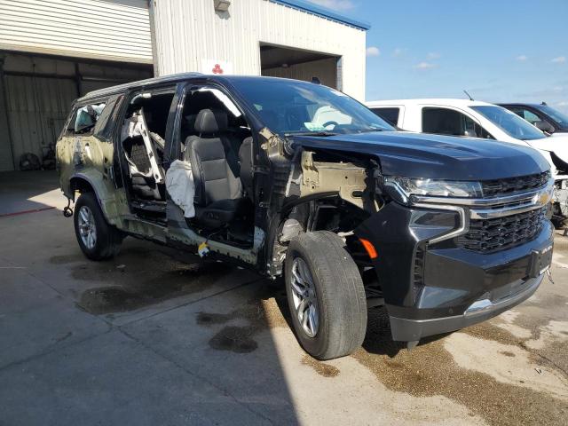 Photo 4 from auction – 2022 CHEVROLET SUBURBAN C with VIN 1GNSCBKD1NR271963