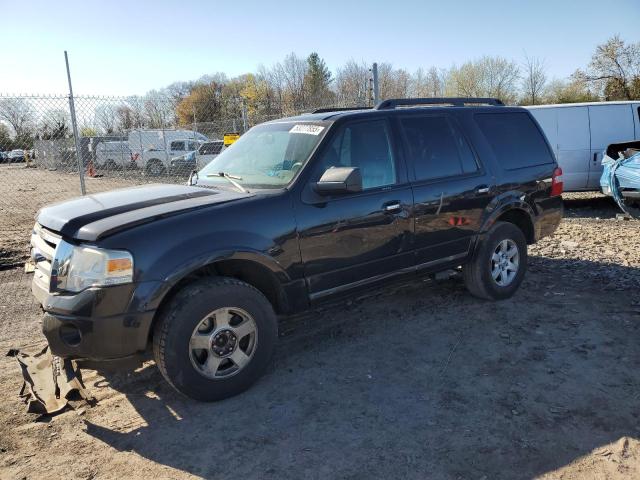 Photo 1 from auction – 2010 FORD EXPEDITION with VIN 1FMJU1G56AEB21051