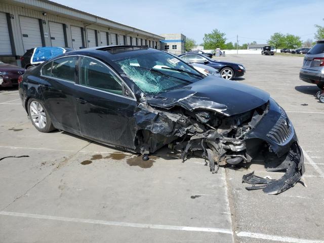 Photo 4 from auction – 2015 BUICK REGAL PREM with VIN 2G4GN5EX5F9293620