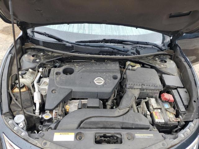 Photo 11 from auction – 2015 NISSAN ALTIMA 2.5 with VIN 1N4AL3AP2FC575738