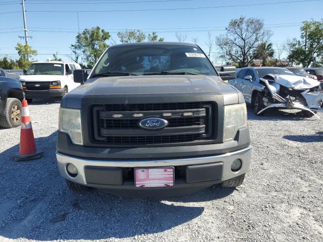 Photo 5 from auction – 2014 FORD F150 SUPER CAB with VIN 1FTEX1CM4EFB95725