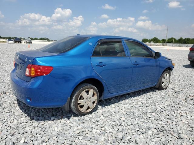 Снимка 3 от търг – 2010 TOYOTA COROLLA BA с VIN 2T1BU4EE6AC377965