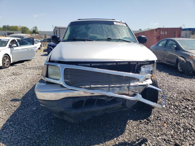 Photo 5 from auction – 2002 FORD EXPEDITION with VIN 1FMRU15W02LA99415