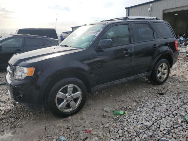 FORD ESCAPE LIM 2012 с VIN 1FMCU0E76CKB77356 - Снимка от търг