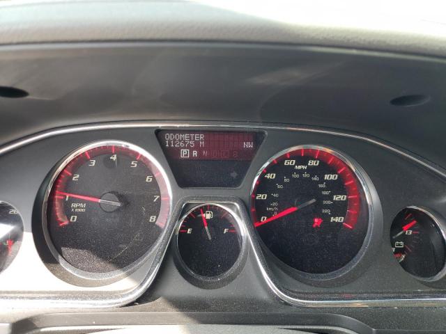 Photo 9 from auction – 2016 GMC ACADIA SLE with VIN 1GKKRPKD7GJ204648