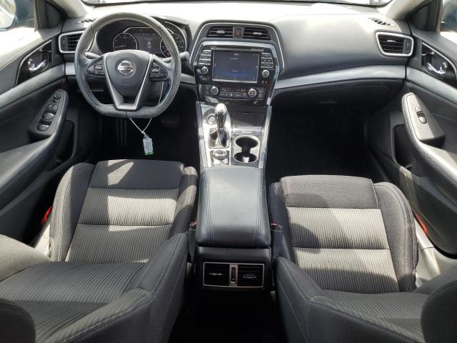 Photo 8 from auction – 2016 NISSAN MAXIMA 3.5 with VIN 1N4AA6AP8GC401147