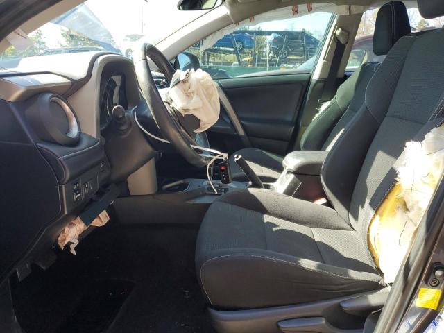 Photo 7 from auction – 2018 TOYOTA RAV4 ADVEN with VIN 2T3RFREV3JW697272