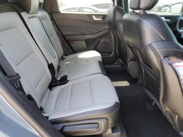 Photo 11 from auction – 2025 FORD ESCAPE PLA with VIN 1FMCU9JA6SUA06003