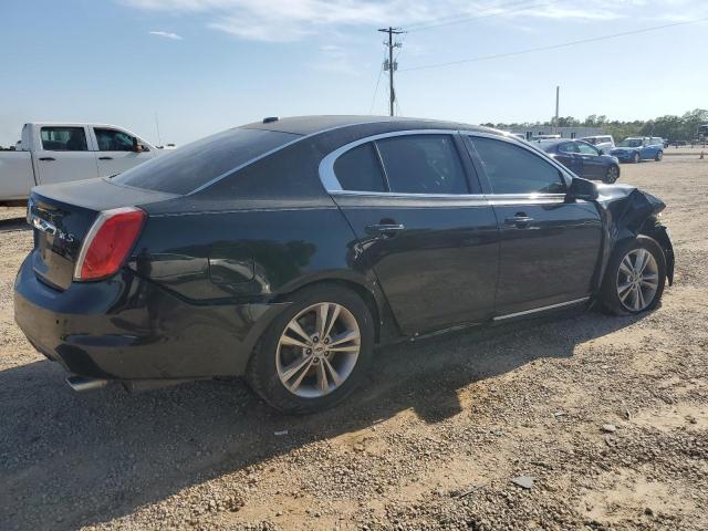 Photo 3 from auction – 2009 LINCOLN MKS with VIN 1LNHM93R19G602881