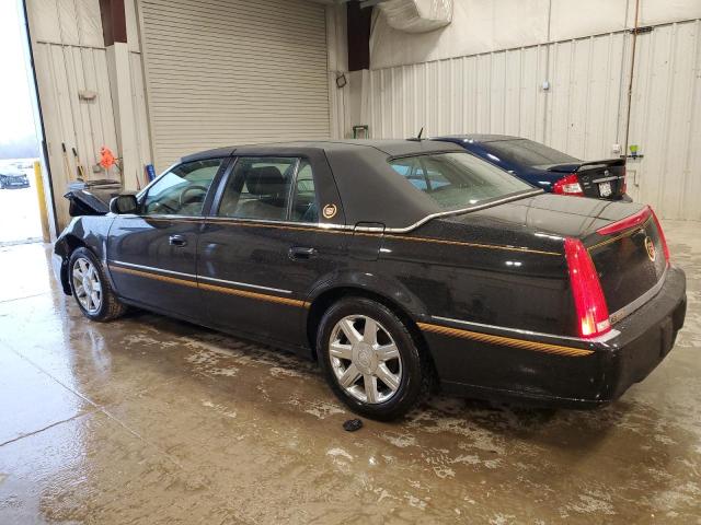 Photo 2 from auction – 2006 CADILLAC DTS with VIN 1G6KD57YX6U192313