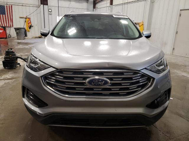 Photo 5 from auction – 2020 FORD EDGE SEL with VIN 2FMPK4J99LBA97937