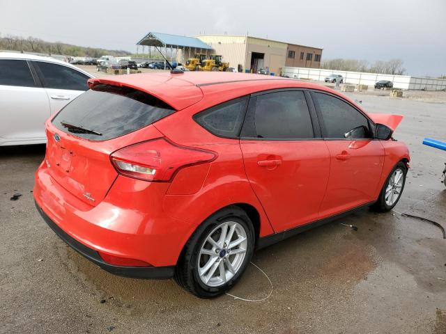 Photo 3 from auction – 2015 FORD FOCUS SE with VIN 1FADP3K27FL244304