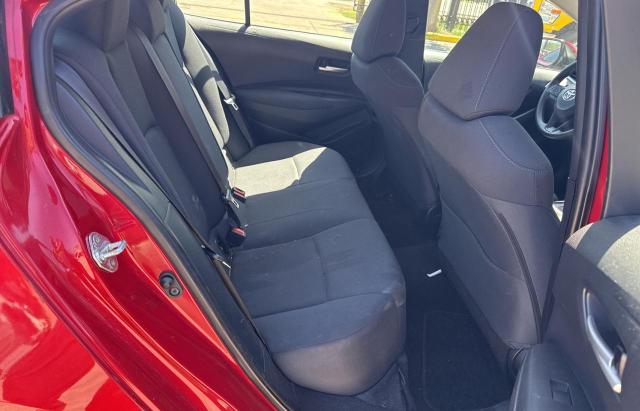 Photo 6 from auction – 2021 TOYOTA COROLLA LE with VIN 5YFEPMAE9MP238637