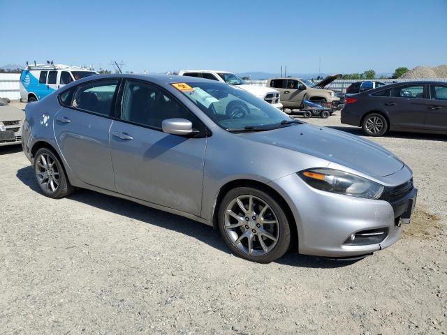 Photo 4 from auction – 2015 DODGE DART SXT with VIN 1C3CDFBB4FD141341