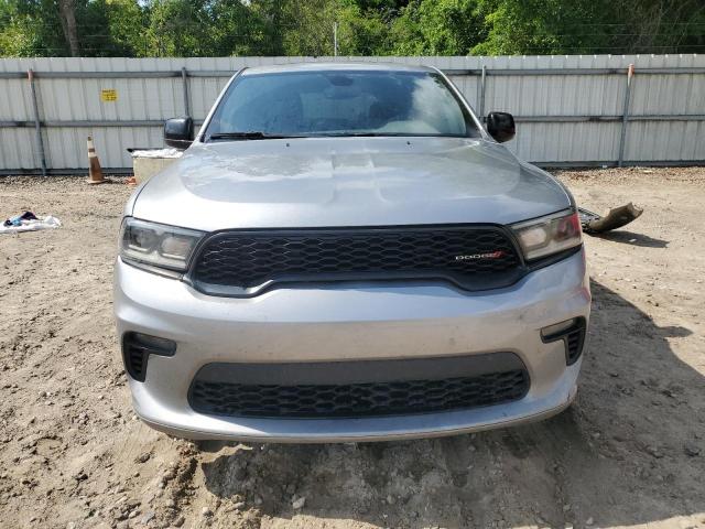 Photo 5 from auction – 2021 DODGE DURANGO GT with VIN 1C4RDHDG5MC749849
