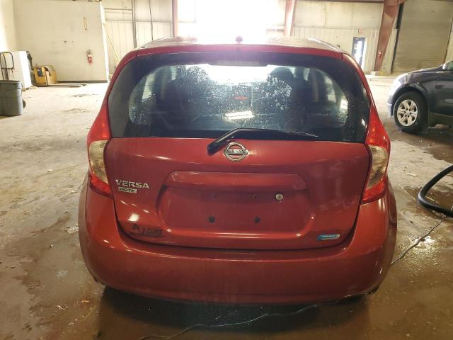 Photo 6 from auction – 2016 NISSAN VERSA NOTE with VIN 3N1CE2CP7GL368260