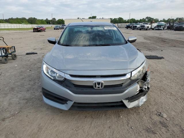 Photo 5 from auction – 2017 HONDA CIVIC LX with VIN 19XFC2F58HE047554