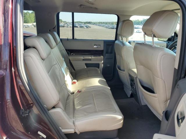 Photo 11 from auction – 2011 FORD FLEX SEL with VIN 2FMGK5CC9BBD18613