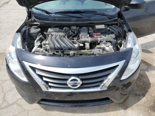 Photo 11 from auction – 2015 NISSAN VERSA S with VIN 3N1CN7AP8FL854347