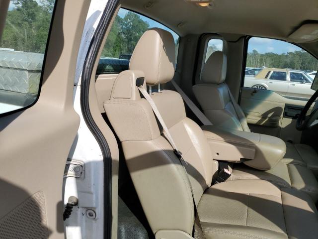 Photo 10 from auction – 2008 FORD F150 with VIN 1FTRF12208KC88063