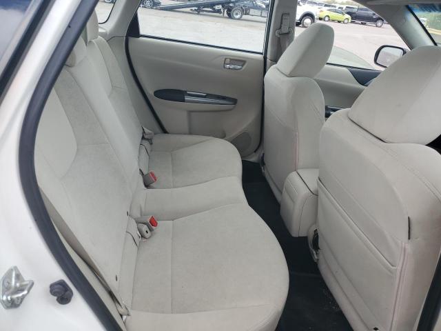 Photo 10 from auction – 2011 SUBARU IMPREZA 2. with VIN JF1GH6B69BH821135