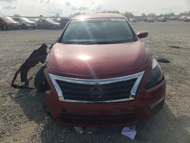 Photo 5 from auction – 2013 NISSAN ALTIMA 2.5 with VIN 1N4AL3AP4DC912603
