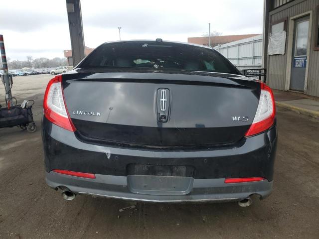 Photo 6 from auction – 2013 LINCOLN MKS with VIN 1LNHL9DK4DG604525