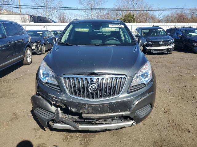 Снимка 5 от търг – 2016 BUICK ENCORE с VIN KL4CJESB8GB627804