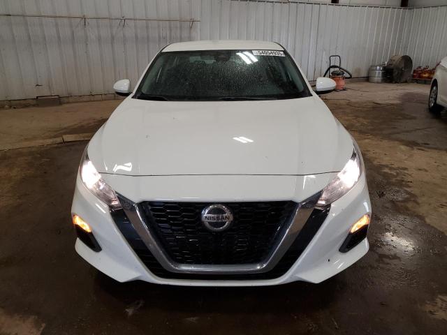 Photo 5 from auction – 2021 NISSAN ALTIMA S with VIN 1N4BL4BV6MN415368