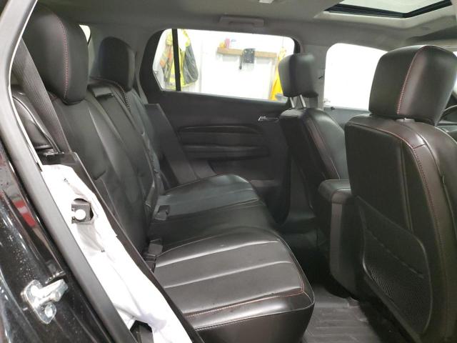 Photo 11 from auction – 2015 GMC TERRAIN DE with VIN 2GKFLZEK5F6266411