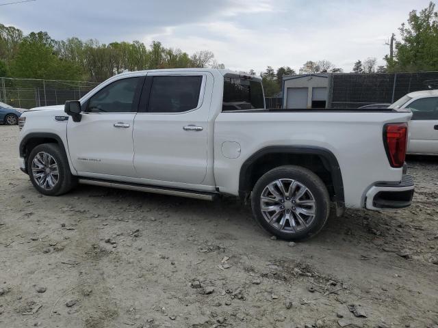 Photo 2 from auction – 2022 GMC SIERRA C15 with VIN 3GTPHGED4NG679267
