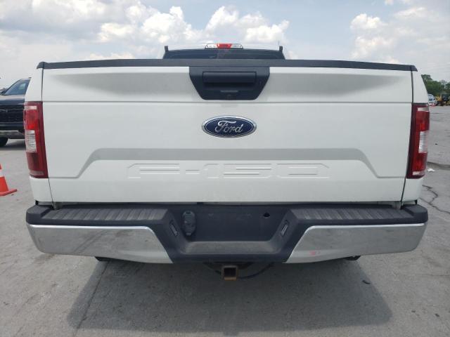 Photo 6 from auction – 2018 FORD F150 with VIN 1FTMF1CB8JKC39532