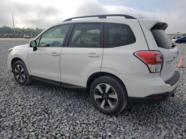 Снимка 2 от търг – 2018 SUBARU FORESTER 2 с VIN JF2SJAGC4JH610063