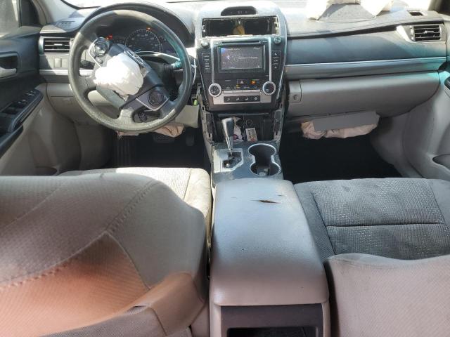 Photo 8 from auction – 2012 TOYOTA CAMRY BASE with VIN 4T1BF1FK9CU039118