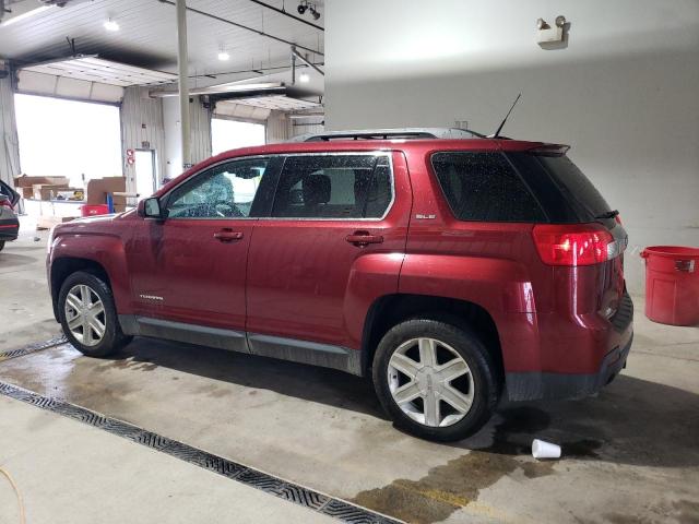 Снимка 2 от търг – 2012 GMC TERRAIN SL с VIN 2GKFLTE53C6381589