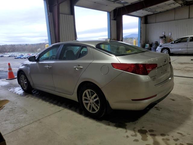 Снимка 2 от търг – 2012 KIA OPTIMA LX с VIN KNAGM4A73C5295038