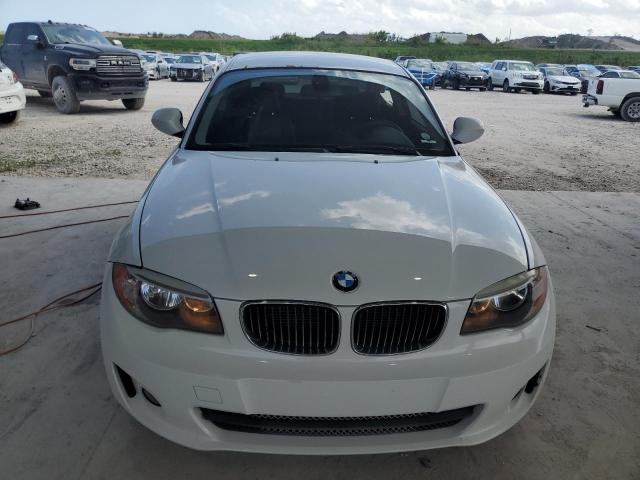 Photo 5 from auction – 2013 BMW 128 I with VIN WBAUP7C56DVP25167