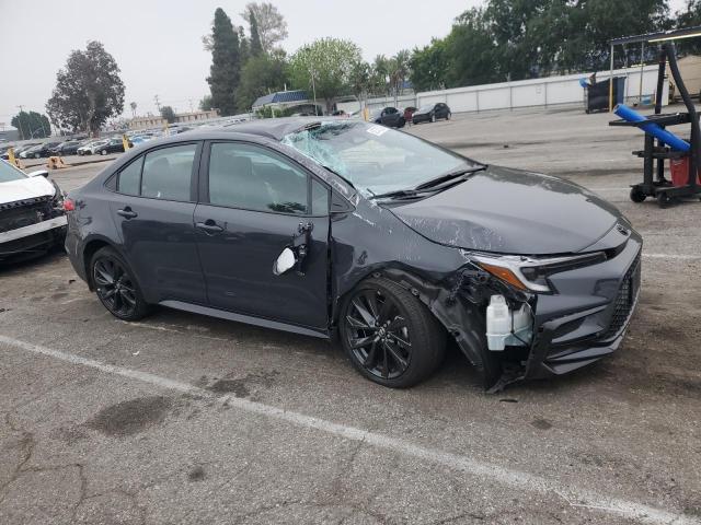 Photo 4 from auction – 2025 TOYOTA COROLLA SE with VIN 5YFP4MCE9SP228217