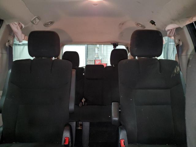 Photo 10 from auction – 2015 DODGE GRAND CARA with VIN 2C4RDGCG5FR622086