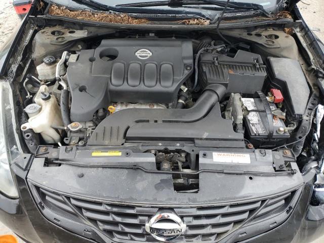 Photo 11 from auction – 2011 NISSAN ALTIMA S with VIN 1N4AL2EP0BC175238