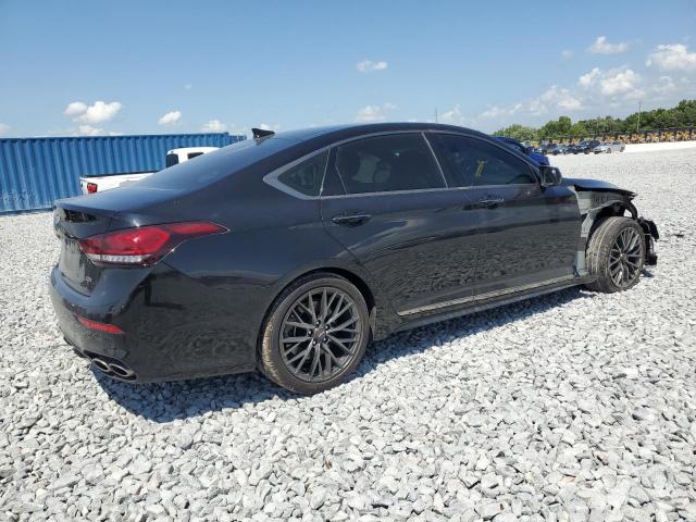 Снимка 3 от търг – 2020 GENESIS G80 BASE с VIN KMTFN4JB5LU337510