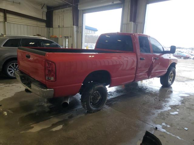 Photo 3 from auction – 2009 DODGE RAM 2500 with VIN 3D7KS28L39G539952