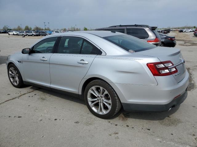 Photo 2 from auction – 2013 FORD TAURUS SEL with VIN 1FAHP2E81DG159721