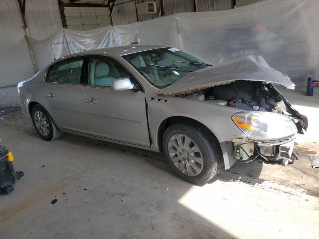 Photo 4 from auction – 2009 BUICK LUCERNE CX with VIN 1G4HD57M69U123817