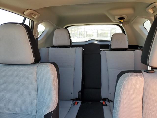 Photo 10 from auction – 2017 TOYOTA RAV4 XLE with VIN 2T3WFREV3HW344320