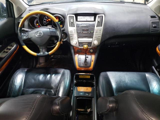 Photo 8 from auction – 2008 LEXUS RX 350 with VIN 2T2HK31UX8C081585
