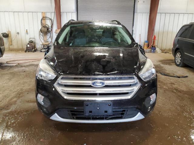 Photo 5 from auction – 2018 FORD ESCAPE SE with VIN 1FMCU9GDXJUB75957