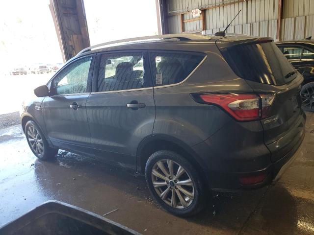 Снимка 2 от търг – 2017 FORD ESCAPE TIT с VIN 1FMCU9JD8HUC16640