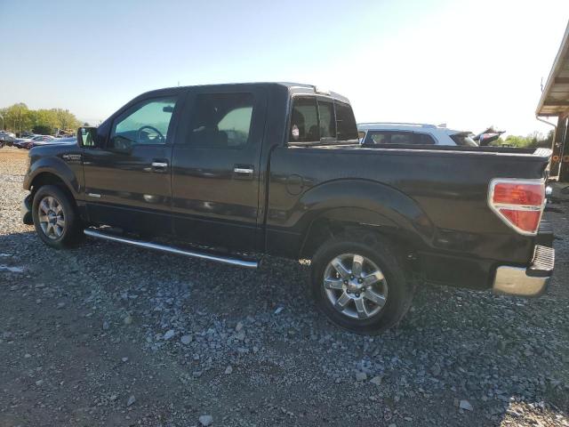 Photo 2 from auction – 2013 FORD F150 SUPER with VIN 1FTFW1CT0DFA57130