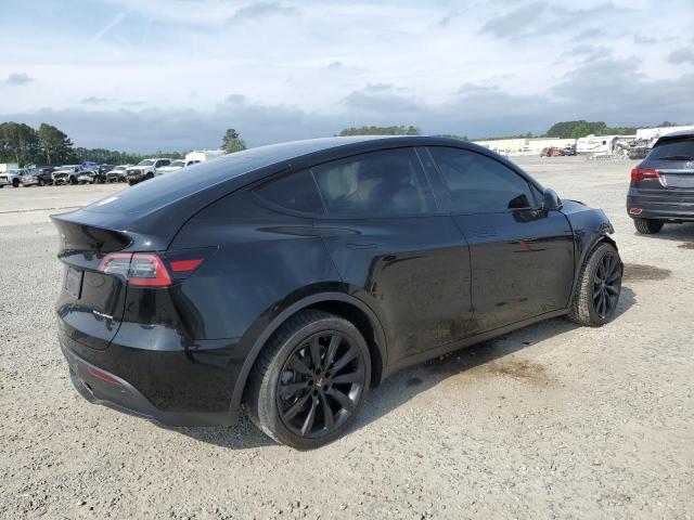 Photo 3 from auction – 2023 TESLA MODEL Y with VIN 7SAYGDEE4PA187040